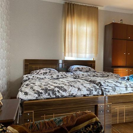 Aloha House Ξενοδοχείο Akhaltsikhe  Εξωτερικό φωτογραφία